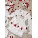 Mademoiselle Pearl Cupcake New Colour Blouses Skirt JSK and OPs(Reservation/Full Payment Without Shipping)